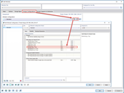 FAQ 005197 | Come posso trascurare il progetto dell'acciaio e la torsione di progetto del legno?