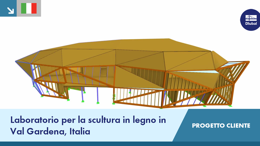 Laboratorio d'intaglio del legno in Val Gardena: artigianato dettagliato