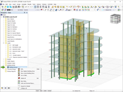 Add-on Modello di edificio
