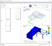 Definizione della disposizione delle finestre