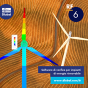 Software per la verifica di impianti di energia rinnovabile