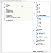 Definizione dei risultati per la stampa multipla