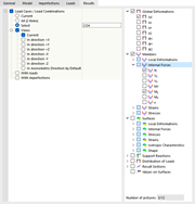 Definizione dei risultati per la stampa multipla