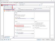 Considerazione delle imperfezioni: Situazione di progetto 1 – LRFD