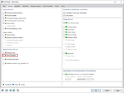 Simulazione del vento come add-on per una soluzione speciale