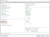 Simulazione del vento come add-on per una soluzione speciale
