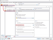 Considerazione delle imperfezioni: Situazione di progetto 2 - ASD