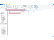 FAQ 005211 | Posso eliminare i blocchi definiti dall'utente nel Dlubal Center?