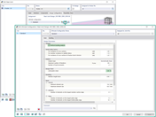 Configurazione definitiva del progetto