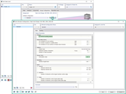 Configurazione definitiva del progetto