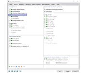 Add-on per l'analisi time-dependent (TDA)
