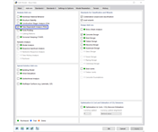 Add-on per l'analisi time-dependent (TDA)