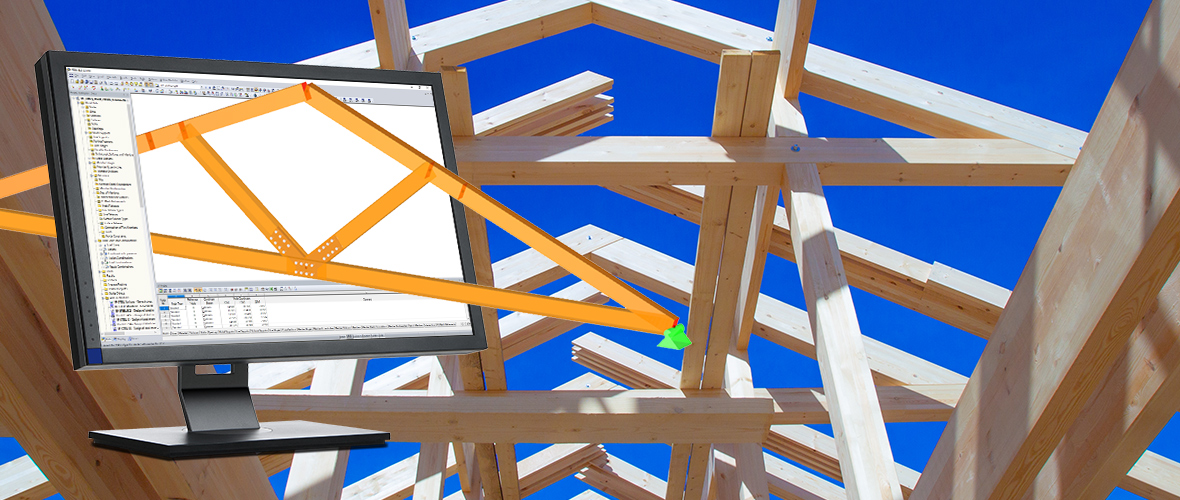 Progettazione di collegamenti in legno