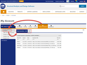 FAQ 003003 | Dove posso scaricare la versione attuale del programma?