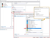 Analisi modale delle masse dalla combinazione di carichi