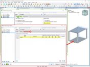 Trascurare le masse in RFEM 6/RSTAB 9