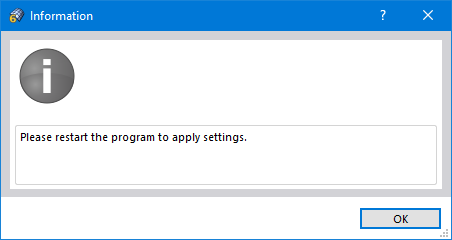 FAQ 005256 | Come posso importare modelli di relazione di calcolo da altri computer?