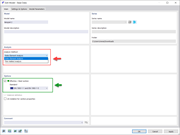 Metodi di analisi disponibili in RSECTION 1