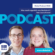 Podcast Dlubal # 040