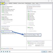FAQ 005264 | Ho una licenza per l'add-on Analisi geotecnica e mi sembra disponibile. Tuttavia, non può essere attivato. Cosa può