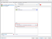 Situazione di progetto quasi permanente