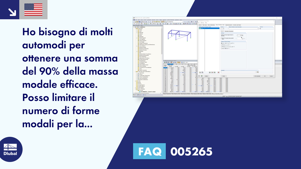 FAQ | 005265