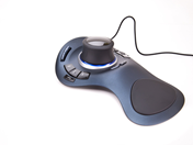 FAQ 005267 | RFEM e RSTAB si bloccano al momento dell'avvio del programma. Lavoro con un mouse 3D. Perché?