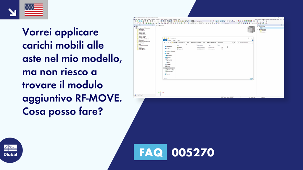 FAQ | 005270