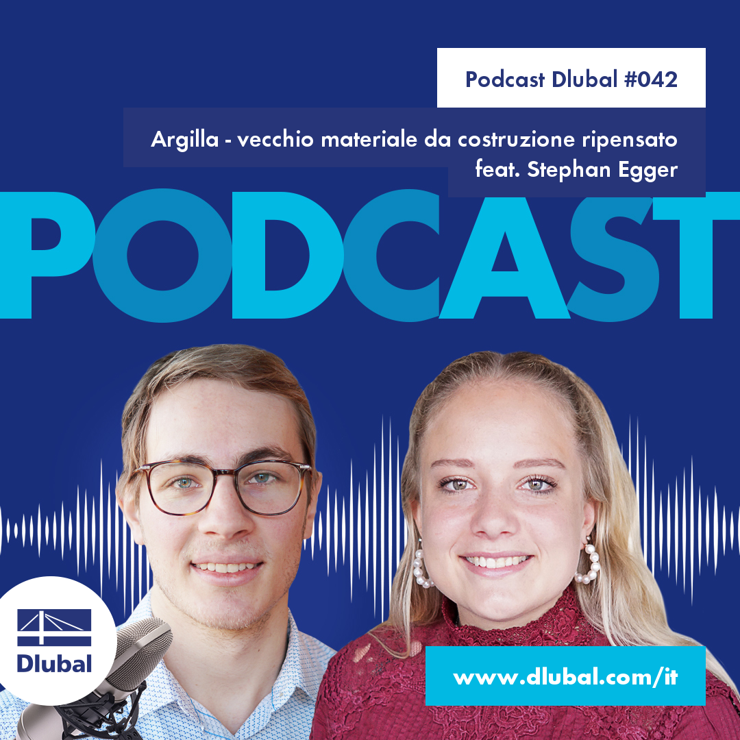 Podcast Dlubal # 042