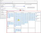 Database delle sezioni
