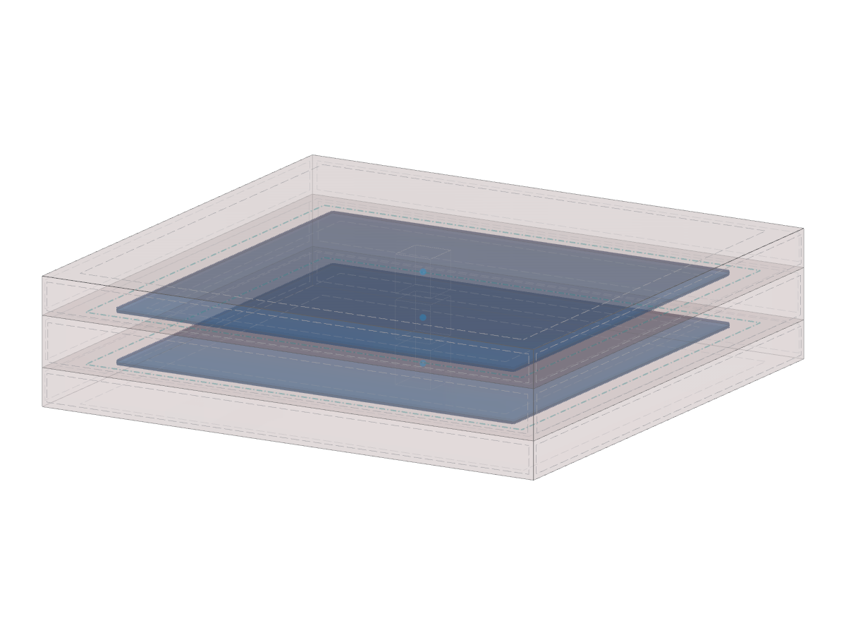 Supporto | Blocco parametrico