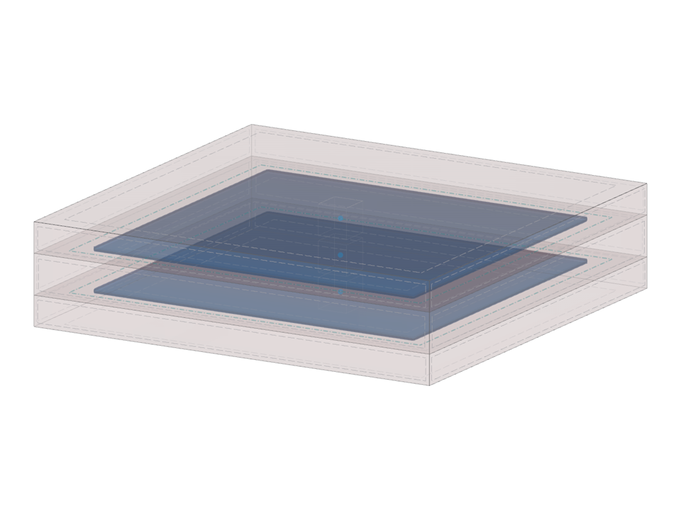 Supporto | Blocco parametrico