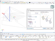 Nodo centrale della struttura