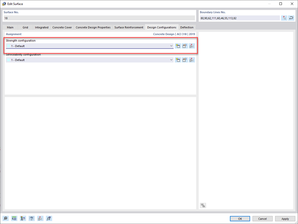 Caratteristica 002469 | Tecniche di analisi per la verifica a punzonamento in platee di fondazione.