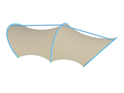 Strutture con membrane