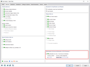Add-on Ottimizzazione e costi/Stima delle emissioni di CO₂
