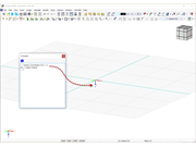 Esegui comandi nella console