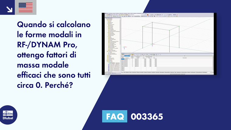 FAQ | 003365