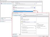 Definizione della creazione guidata di combinazioni