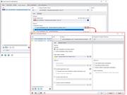 Definizione della creazione guidata di combinazioni