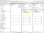 Tipo di risultato - Stato finale, Stato iniziale
