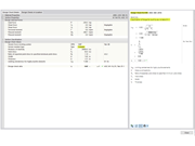 KB 001767 | AISC 341-16 Verifica dell'asta del telaio del momento in RFEM 6