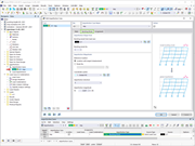 Caso di imperfezione con tipo di imperfezione "Deformata critica"