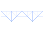 ID modello 1817 | FT920 | Lunghezza delle campate esterne (L_1) e delle campate interne (L_2), (H) e (H_1) Input