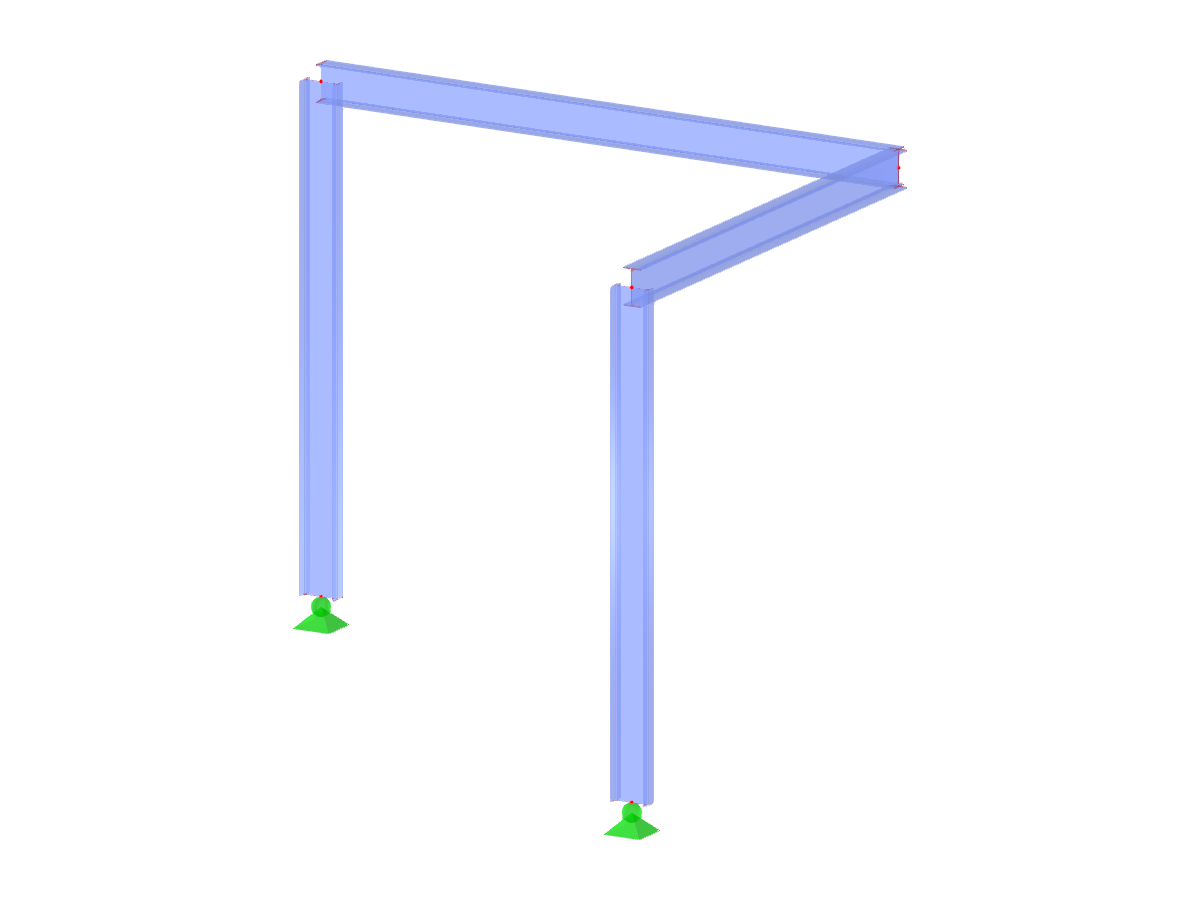 ID Modello 3231 | FS030