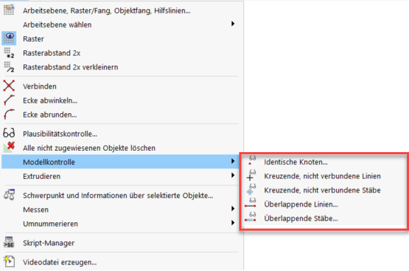FAQ 005345 | Il mio modello in RFEM 6/RSTAB 9 è instabile. Quale potrebbe essere il motivo?