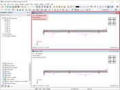 Risultati dell'analisi dipendente dal tempo