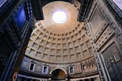 Pantheon a Roma