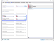 KB 001809 | Progettazione di acciaio AISI piegato a freddo in RFEM 6