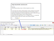 KB 001809 | Progettazione di acciaio AISI piegato a freddo in RFEM 6
